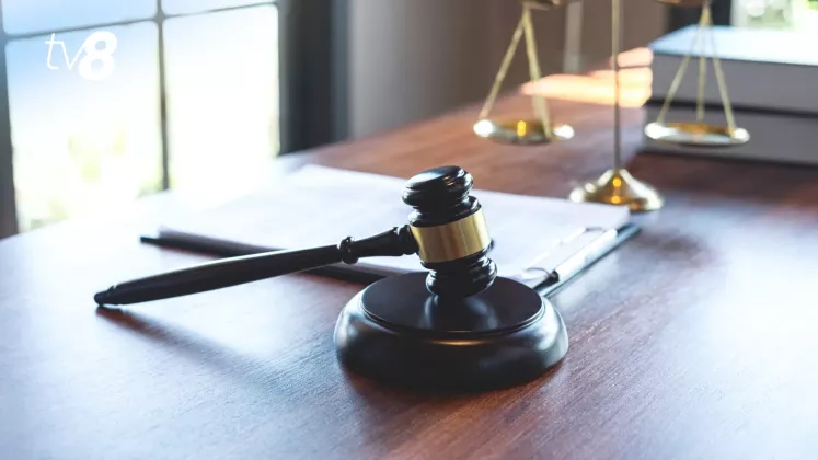 justiție condamnare