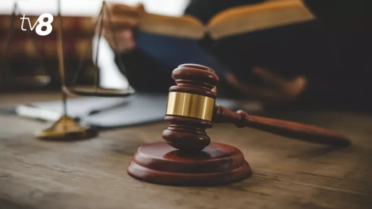 justiție condamnare (4)