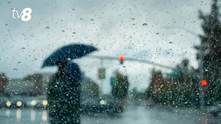 /METEO/ Vremea azi, 14 decembrie 2025: Ploi în mai multe regiuni din țară