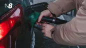 Цены снова идут верх: стоимость горючего в Молдове с 21 по 23 февраля