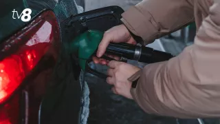 Цены снова идут верх: стоимость горючего в Молдове с 21 по 23 февраля