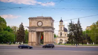 Hramul orașului Chișinău 2025: Programul evenimentelor anunțate pe 14 octombrie
