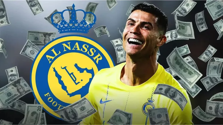 ronaldo