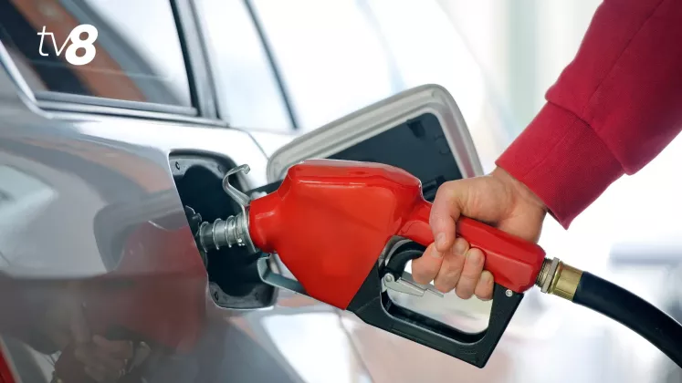 carburanți