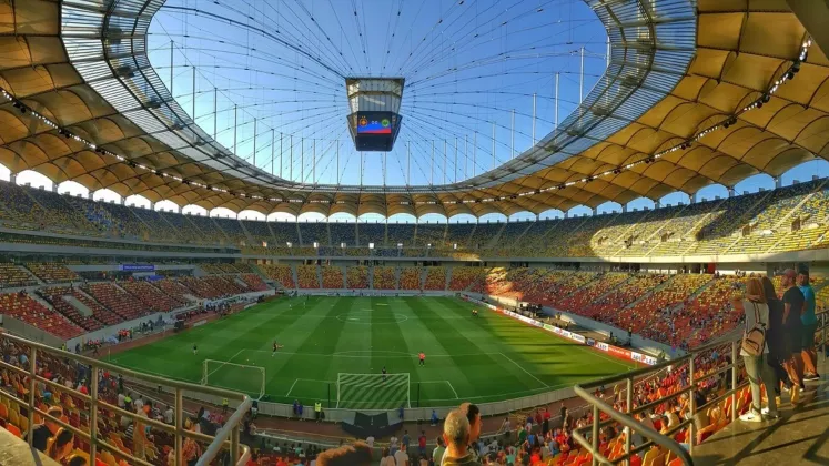 arena nationala