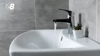 В Комрате подорожают услуги водоснабжения и канализации: НАРЭ утвердило новые тарифы 