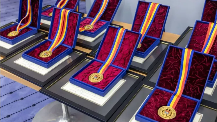 premiul national
