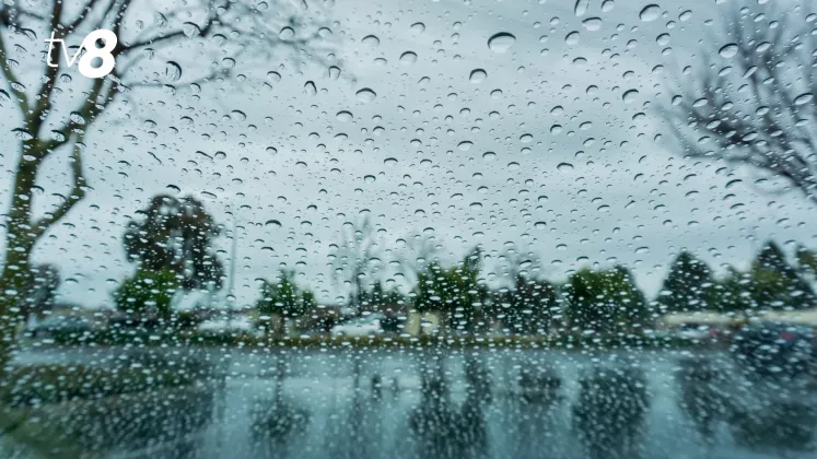 meteo ploaie