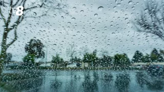 Местами пройдут небольшие дожди. Прогноз погоды на сегодня, 23 февраля