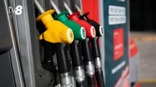 Цены идут вниз. Стоимость топлива в Молдове 18 декабря