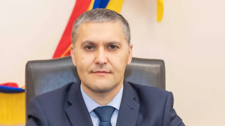 sergiu diaconu