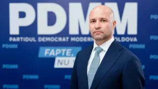 В Молдове на год ограничили деятельность Современной демократической партии. Как на это отреагировал Чеботарь? 