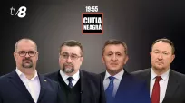 Cutia Neagră din 09 octombrie 2025