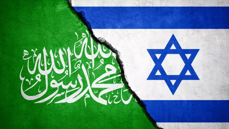 israel hamas