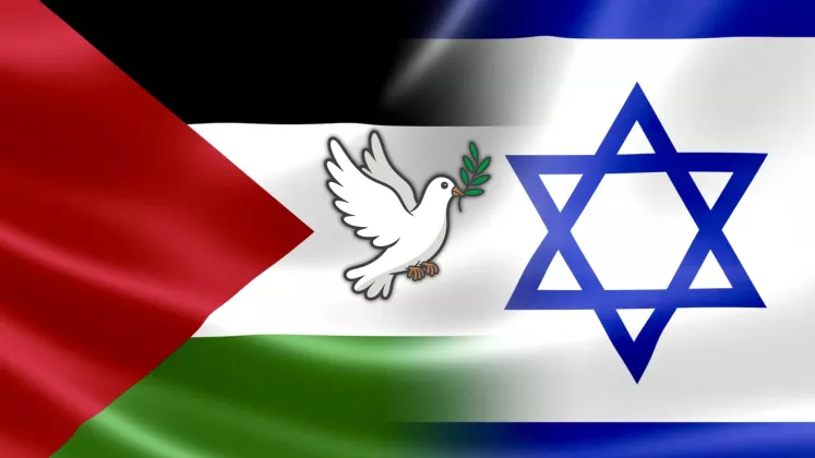 israel hamas