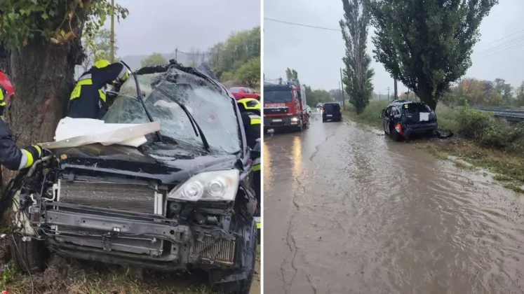 accident