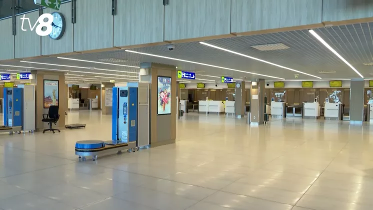 aeroport