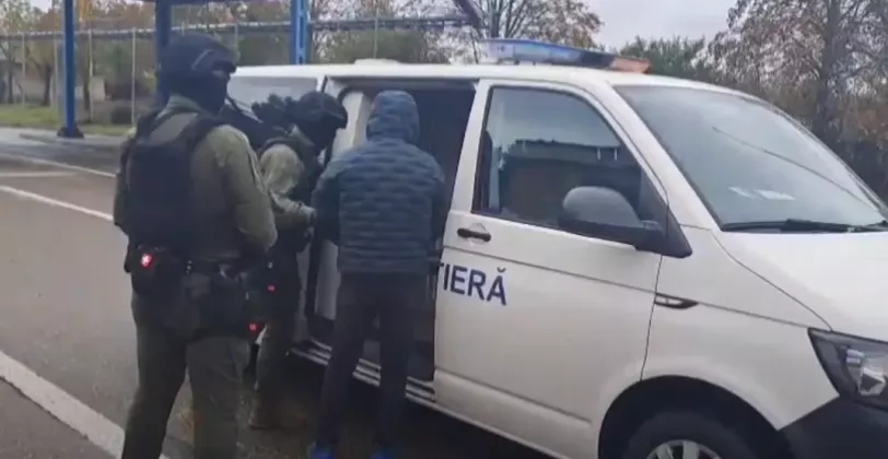 гражданин ирака схеме нелегальной миграции молдова