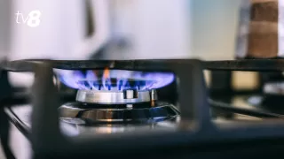 Gaz mai ieftin cu peste 2 lei? Tariful calculat de ANRE, mai mic decât cel cerut de Energocom