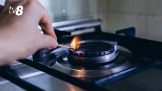 /VIDEO/ Cât de mult s-ar putea ieftini gazul: Energocom a depus cerere la ANRE