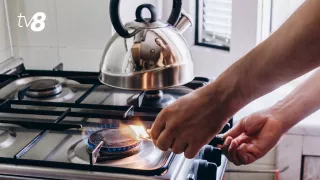 Газ в Молдове может подешеветь почти на 1,5 лея: Energocom подал запрос регулятору