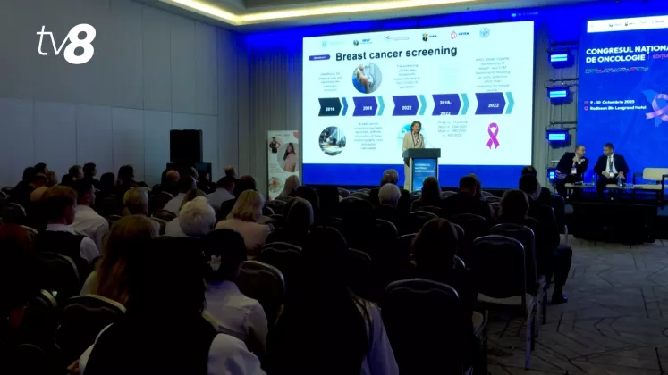 congres oncologic
