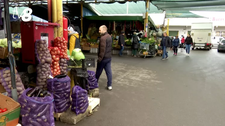 piata revenco