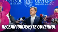 Știri cu Angela Gonța