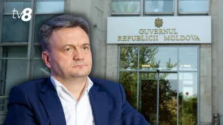 /VIDEO/ Dorin Recean pleacă din funcția de prim-ministru: „Nu voi continua să fiu în viața publică și politică”