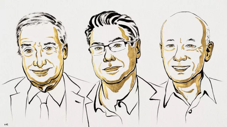 nobel economie