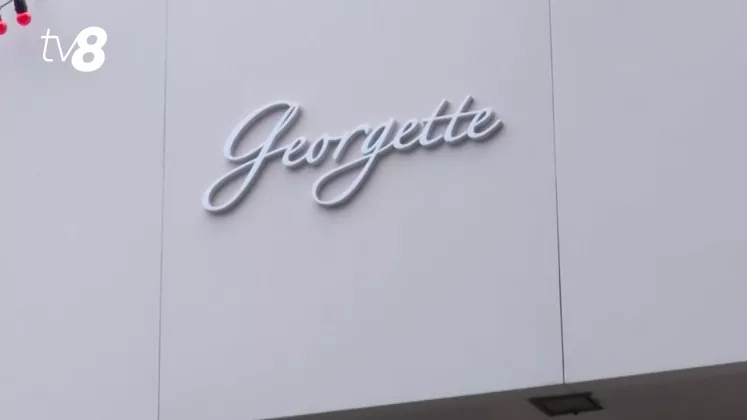 GEORGETTE