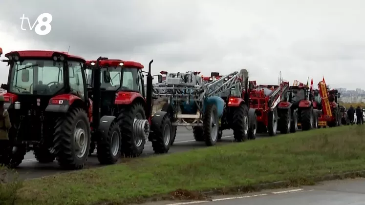 TRACTOARE