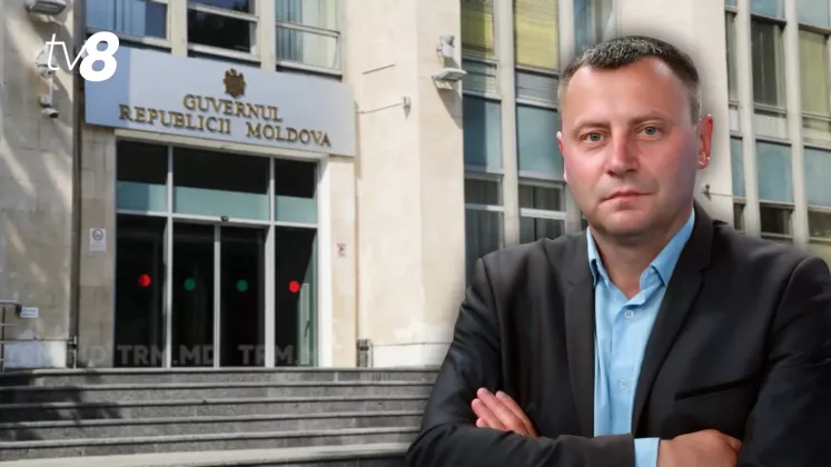 ion tabîrță