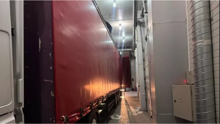 camion