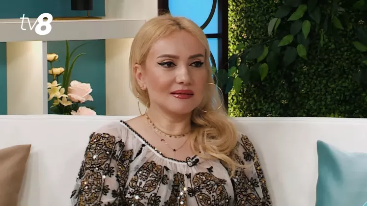 Adriana Ochișanu