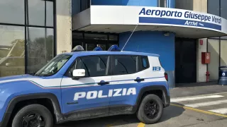 Находился в базе Интерпола: в Италии задержали гражданина Молдовы, разыскиваемого за убийство в России