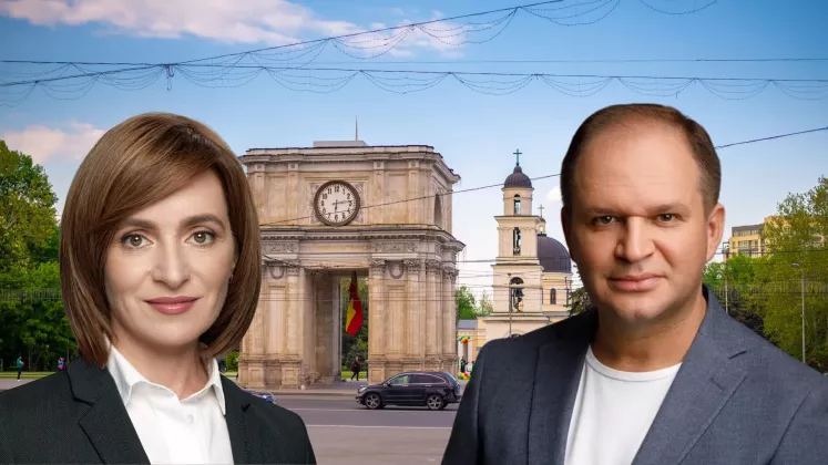 chisinau