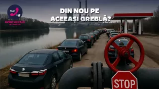 /VIDEO/ Aprovizionare incertă, dependență sigură: Regiunea transnistreană, din nou pe aceeași greblă?