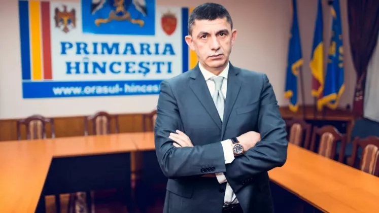Alexandru Botnari