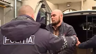 Алексея Которобая приговорили к 25 годам тюрьмы за убийство младенца. Он вину не признал