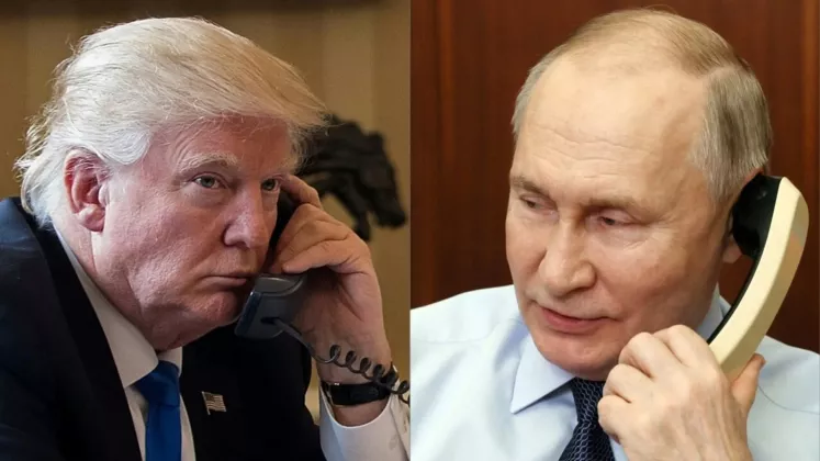 putin trump