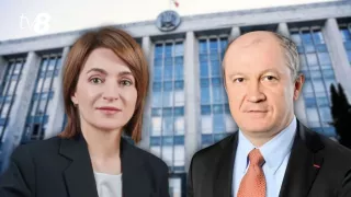 Александра Мунтяну пригласила возглавить новое правительство лично Майя Санду 