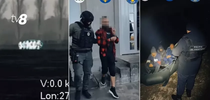 организация нелегальной миграции молдова