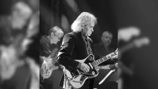 Unde va fi înmormântat chitaristul formației „Noroc”? Radu Dolgan: „A inspirat tineri muzicieni și generații de melomani”