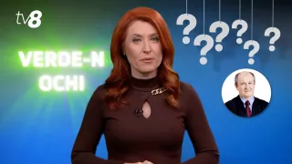 /VIDEO/ Verde-n ochi: Alexandru Munteanu, botezul presei și primul pas cu stângul. Nu vrem un Guvern-kamikaze