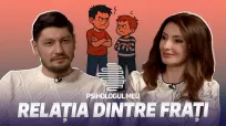 Psihologul meu din 18 octombrie 2025