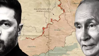 /LIVE TEXT/ Război în Ucraina, ziua 1393: Urgență la Odesa, case confiscate, noapte de foc și refuzul Rusiei. „Putin vrea doar război”