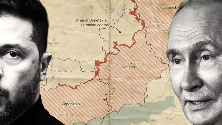 /LIVE TEXT/ Război în Ucraina, ziua 1393: Urgență la Odesa, case confiscate, noapte de foc și refuzul Rusiei. „Putin vrea doar război”