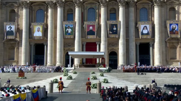 pope