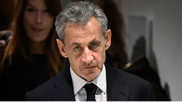 sarkozy
